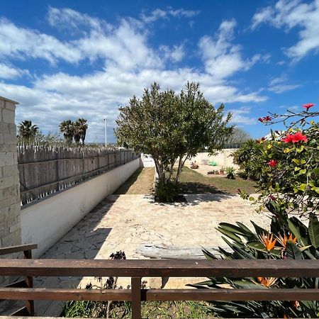 Veranda Sul Mare Di Donnalucata Villa Donnalucata  Exterior foto