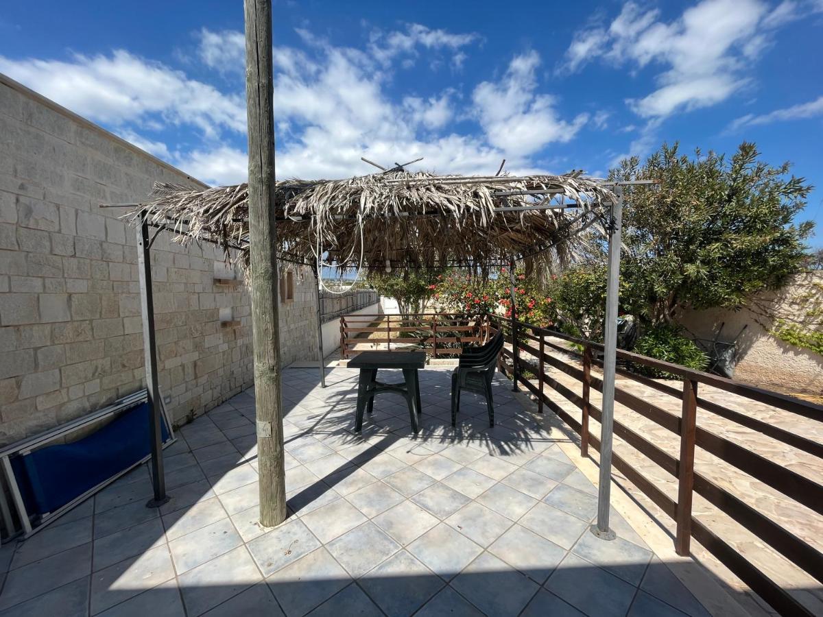 Veranda Sul Mare Di Donnalucata Villa Donnalucata  Exterior foto